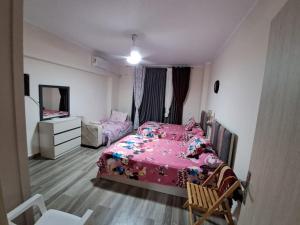 داون تاون العالمين الساحل الشمالي