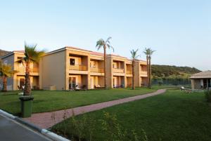 Olympia Golden Beach Resort & Spa Ilia Greece