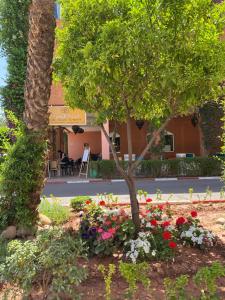 Le Village Touristique