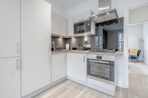 2-bed Notting Hill Portobello