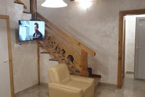 Family friendly house with a swimming pool Juradi, Central Istria - Sredisnja Istra - 24271