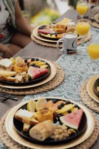 Ibuku Hotel Guatapé - Chalets