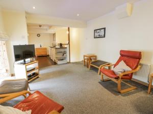 The Old Brewery Store