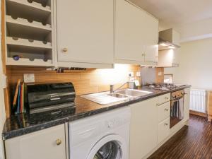 The Old Brewery Store