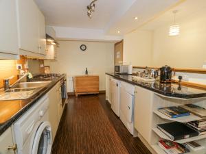 The Old Brewery Store