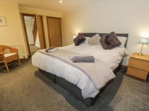 The Old Brewery Store