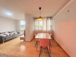 Hermoso apartamento para sentirse como en casa