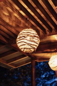 Ibuku Hotel Guatapé - Chalets