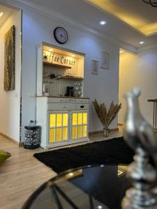 كمبوند أبراج الخليج