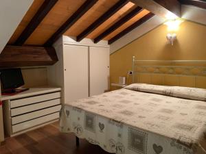 Ferienhaus In Gallicano Mit Garten Und Pool