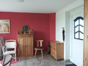Ferienwohnung Mit Terrasse, Nur 1 Km Bis Zum Meer