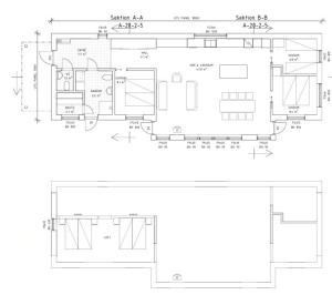 Architect-Designed Mountain House In Tänndalen