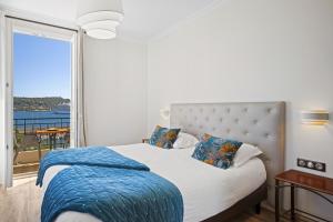 Hotels Hotel De La Darse : photos des chambres