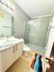 Hermoso apartamento para sentirse como en casa
