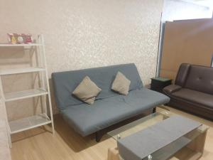 CGK Airport Summer Grand Studio Family Ensuite