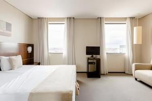 Flats New Osasco Trade Center