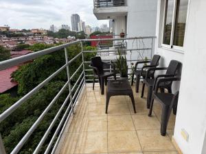 Hermoso apartamento para sentirse como en casa