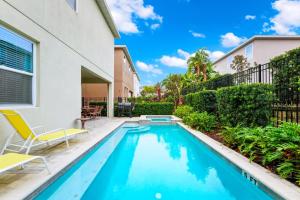 Charming Home With Private Pool, Theme Rooms And Foosball Table Near Disney With Waterpark & Resort Access At Encore - 370La