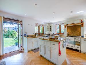 Riversdale Cottage