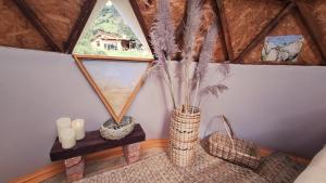 Casa Camprestre Hika