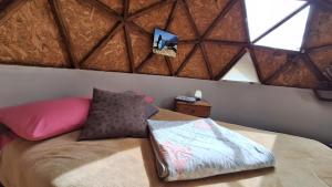 Casa Camprestre Hika