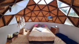 Casa Camprestre Hika