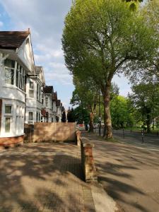 Ax 1 Bed and Breakfast