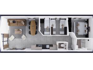Welcoming chalet getaway in Hengelo