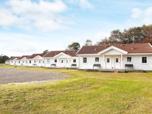 Elegant Island Hideaway in Læsø