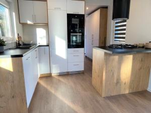 Beautiful Chalet for four people in Beekbergen