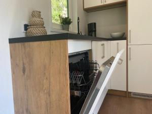 Beautiful Chalet for four people in Beekbergen