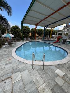 DiRoma Fiori Caldas Novas - YMT - 274