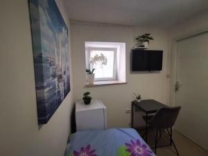 Sea View Holiday Home Umag - Three Bedroom Holiday Home