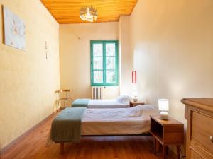 Maisons de vacances Apartment in France with Private Beach Access : photos des chambres