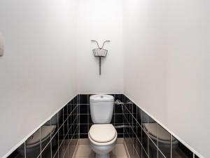 Maisons de vacances Apartment in France with Private Beach Access : photos des chambres