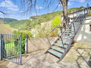 Maisons de vacances Apartment in France with Private Beach Access : photos des chambres