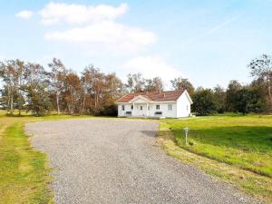 Inviting Island Getaway in Læsø