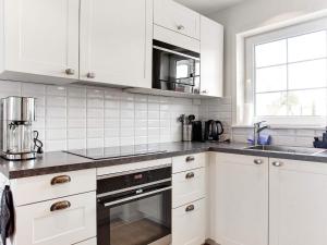 Stylish Island holiday home in Læsø