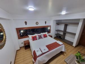 Hotel Hatun Sumac Wasi