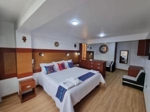 Hotel Hatun Sumac Wasi