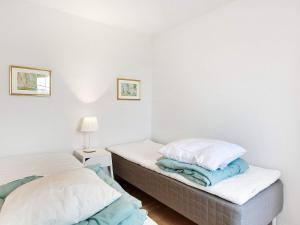 Stylish Island holiday home in Læsø