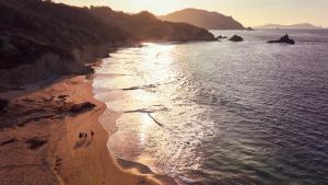 Four Seasons Resort Tamarindo, México