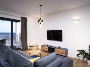 Sunlit Shores Beach Villa with Pool, Gym and Sauna - Three Bedroom Villa with Pool