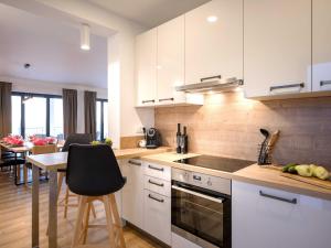 Sunlit Shores Beach Villa with Pool, Gym and Sauna - Three Bedroom Villa with Pool