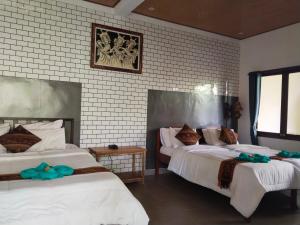 Khrisna Hs and Cottages
