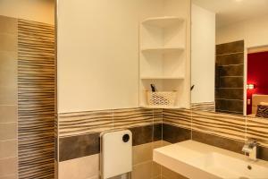 B&B / Chambres d'hotes Les Chambres du Hameau : photos des chambres