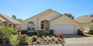 Ideal Location On A Golf Complex