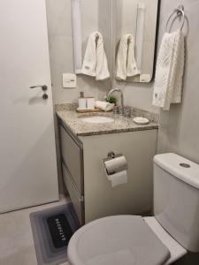 Seu Refúgio Urbano na Bela Vista