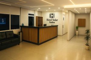 Hotel Solar Paulista