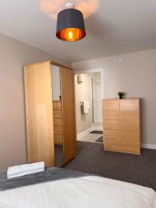 Bounds Green Luxurious Hideaway